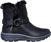 Skechers Damen Stiefel schwarz Größe 41 Produktbild-Vorschau 49