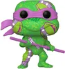 Turteless - Donatello 55 Special Edition Art Series - Funko Produktbild-Vorschau 3