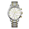 Hugo Boss Herrenuhr aus Edelstahl Model HB1513236 Produktbild-Vorschau 3