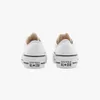 Converse All Star Lift Low Couleur Blanc Voir les images du produit 77