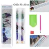 Diamond Painting, DIY 5d Diamant Painting Erwachsene Bilder Produktbild-Vorschau 3
