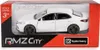 Licencovaný model auta Toyota Camry 1:32, biely Náhľad obrázku produktu 6