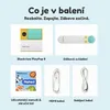Blackview PlayPop 8 – herní konzole pro TV s pohybovým Náhled obrázku produktu 11
