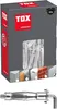 TOX Metall-Hakendübel Pirat Skippi-L M6/65 - 25 Stück - Produktbild-Vorschau 11