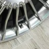 STIX 4x valvola in metallo valvola in alluminio argento - Anteprima dell’immagine prodotto 4