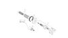 hansgrohe AXOR Citterio Absperrventil Unterputzmodell mit Produktbild-Vorschau 3
