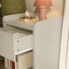 Nachtkastje 'Nand', set van 2, met 1 lade en 1 open vak aan Productafbeelding-voorbeeld 6