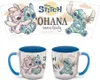 Lilo und Stitch Ohana Elite Porzellanbecher 400 ml Produktbild-Vorschau 3