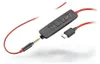 HP Poly Blackwire 3225 - Blackwire 3200 Series - Headset Produktbild-Vorschau 9