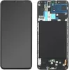Original Super AMOLED Display Touchscreen Bildschirm Rahmen Produktbild-Vorschau 1