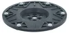 vhbw Messerteller Ersatz für Einhell 341396001019 für Produktbild-Vorschau 4