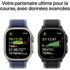 Apple Watch Ultra 3 Alpine Loop Schwarz MF0X4QF/A Produktbild-Vorschau 6