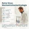 KÖNNER & SÖHNEN Stromerzeuger KS 4500iG (Hybrid Inverter Produktbild-Vorschau 7