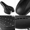 MidGard Fahrradsattel Unisex Fahrrad Sattel, Ergonomische Produktbild-Vorschau 8