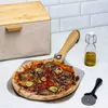 Skládací Lopatka Na Pizzu Klusberg Kb-7641 Náhled obrázku produktu 6
