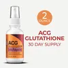 Results RNA ACG Glutathione Extra Strength, 60ml spray Produktbild-Vorschau 2