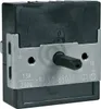 Energieregler 2kreis gorenje 716270 EGO 50.85021.001 für Produktbild-Vorschau 1