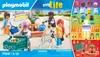 PLAYMOBIL My Life 71541 My Figures: Shopping Produktbild-Vorschau 3