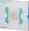 Comfeel Plus Contouriert Hydrokolloidverband 6x8cm, 5 St Voir les images du produit 2