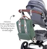 CHILDHOME Wickelrucksack green Produktbild-Vorschau 7