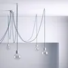 Creative Cables Deckenhaken Für Stoffummantelte Produktbild-Vorschau 2