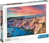 Puzzle CLE 1500 HQ Pittoresca Isola di Procida 31723 Anteprima dell’immagine prodotto 2