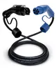 Voldt® Ladekabel Typ 1 auf Typ 2 | Mode 3 | 1-phasig | 7,4 Produktbild-Vorschau 1