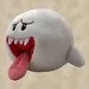 Buu Huu Plüschfigur (15 cm) - Super Mario Produktbild-Vorschau 2