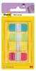 Post-it® 676-ALYR Index STRONG - 16 x 38 mm, assortiti, 4x Anteprima dell’immagine prodotto 6