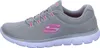 Skechers Sneakers 12985-GYHP in Grey color size 36 Náhled obrázku produktu 19