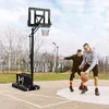 COSTWAY Basketballkorb, Basketballständer 245-305cm Produktbild-Vorschau 9