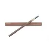 PAESE Puder-Augenbrauenstift Soft Brown 1,19 g Produktbild-Vorschau 3
