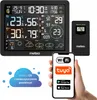 Meteo Meteostanice Sp400 Měřič Znečištění Ovzduší Vlhkoměr Náhled obrázku produktu 2