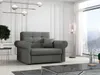 MIRJAN24 Schlafsofa Viva Silver I, Stilvoll Couch, Produktbild-Vorschau 2