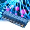 8-kanałowy moduł przekaźnikowy z wyzwalaniem niskiego Podgląd zdjęcia produktu 6