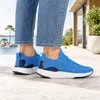 Nebulus UNIQUE męskie buty sportowe, buty casual, buty Podgląd zdjęcia produktu 7
