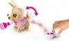 Chi Chi Love Loomy Dog Walk avec télécommande Voir les images du produit 5