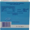 Saupiquet filetti di tonno naturale senza olio  185g Anteprima dell’immagine prodotto 5