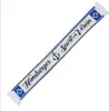 Hamburger SV HSV Schal Hamburger Sport-Verein Fussball Produktbild-Vorschau 2