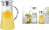 Esmeyer Karaffe Porto 410-927 1l Höhe 22,6cm Produktbild-Vorschau 4