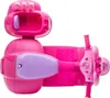 Lean cars Eisdiele Dreirad Jt5258 Rosa Produktbild-Vorschau 15