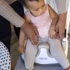 Ingenuity Baby Base 2-in-1 Sitzerhöhung Kaschmir Produktbild-Vorschau 12
