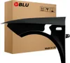 BLU Kotflügel Passend für Seat Ibiza (6J - IV 4. Produktbild-Vorschau 1