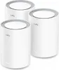 CUDY Mesh Solution M3000 3 pezzi AX3000 Gigabit Wi-Fi 6 Anteprima dell’immagine prodotto 1