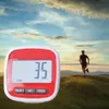 Einfacher 3D-Schrittzähler – LCD-Display Schrittzähler für Produktbild-Vorschau 2