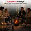 BBQ Collection BBQ Collection Feuerkorb mit Funkenschutz - Produktbild-Vorschau 7