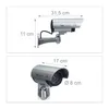 relaxdays Dummy Kamera Produktbild-Vorschau 2