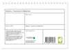 Mallorca - Trauminsel im Mittelmeer (Tischkalender 2027 DIN Produktbild-Vorschau 2
