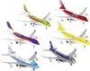 Gollnest & Kiesel 12143 Aeroplano con luce e suoni Anteprima dell’immagine prodotto 2