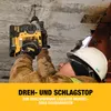 DeWalt DCH273NT-XJ Akku-Kombihammer, 18V Produktbild-Vorschau 54